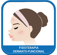 Fisioterapia dermato Funcional