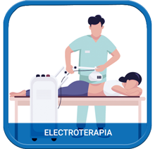 ELECTROTERAPIA
